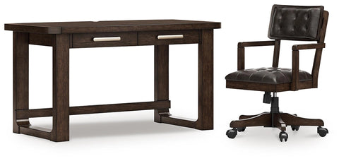 Home Office Set