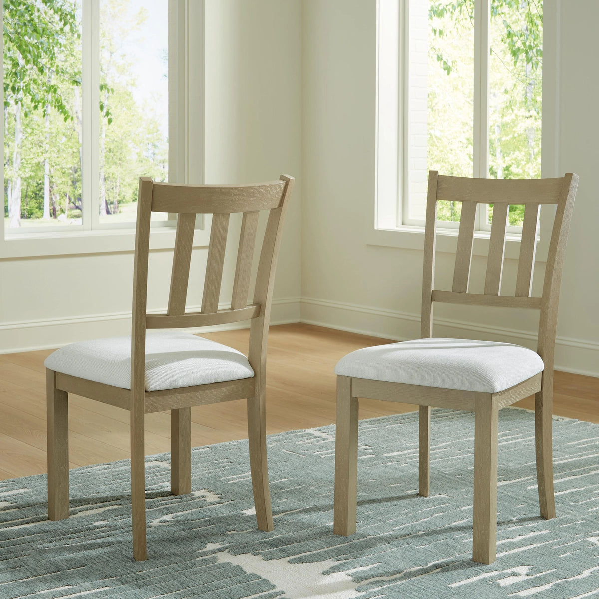 Fabric|Wood Products and Other
