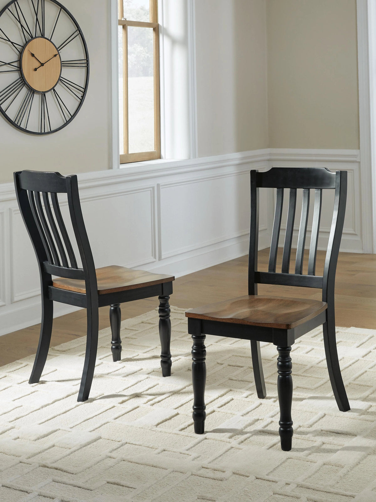 Dining Room RTA