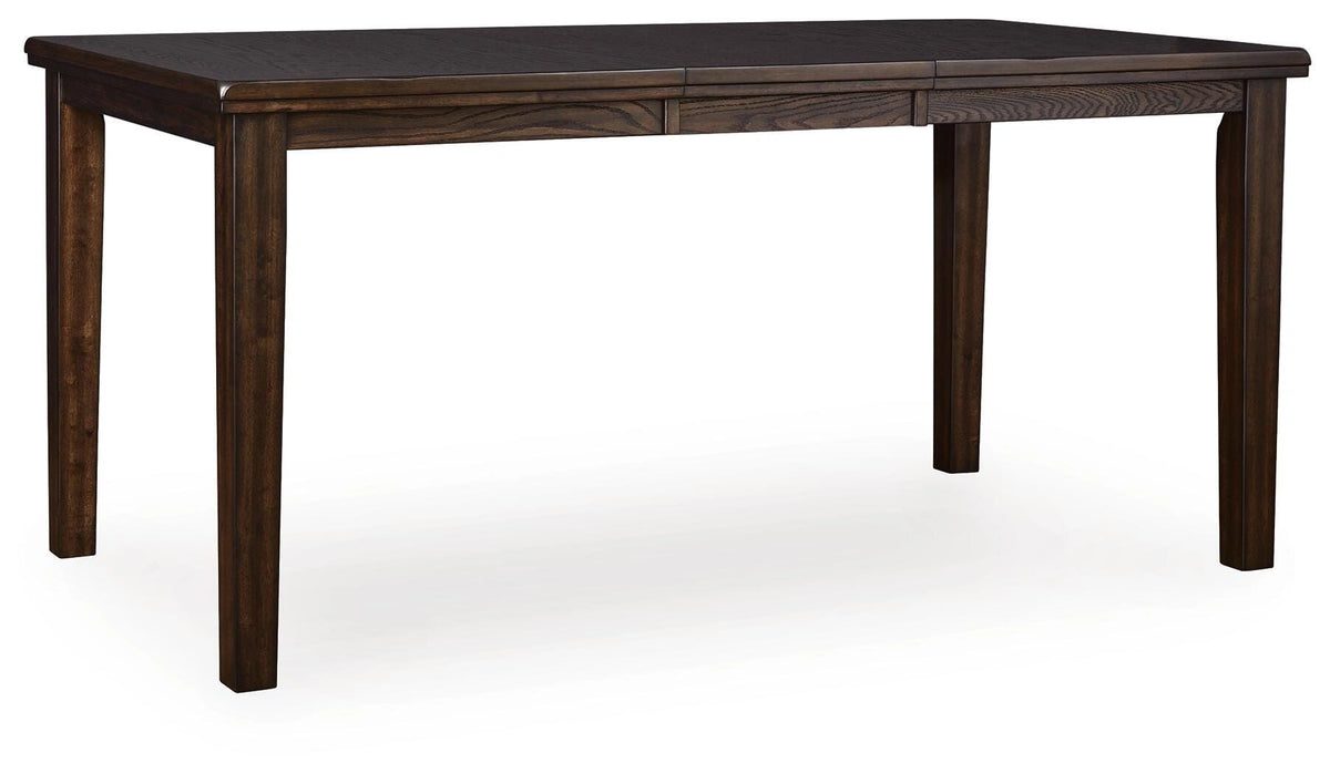 Dining Room RTA