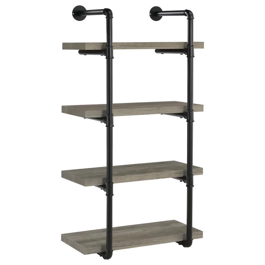 Wall Shelves