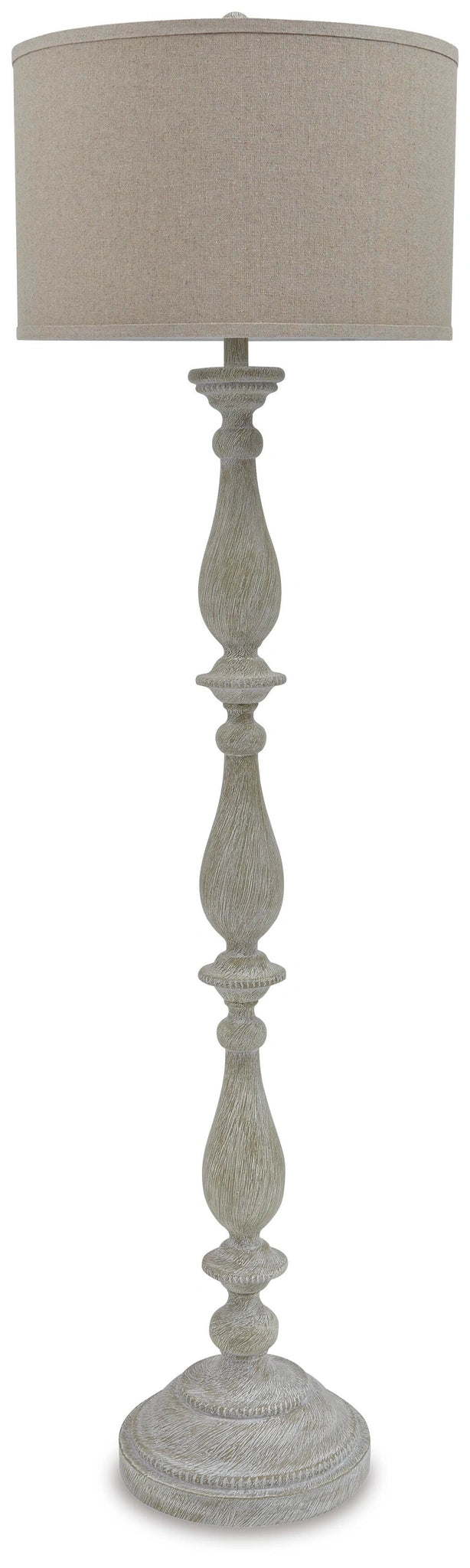 Floor Lamps Set