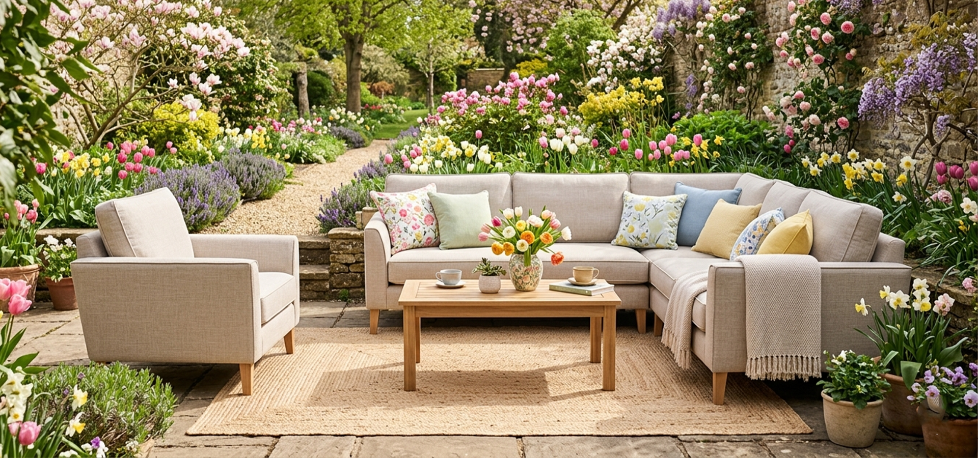VBU Furniture | Value. Beauty. Utility.