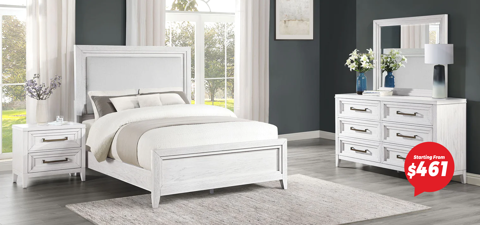 VBU Furniture | Value. Beauty. Utility.