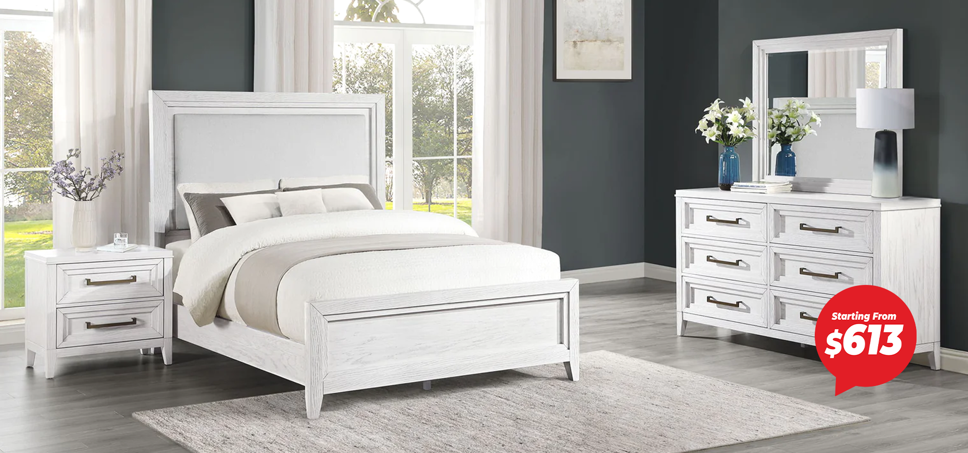 VBU Furniture | Value. Beauty. Utility.