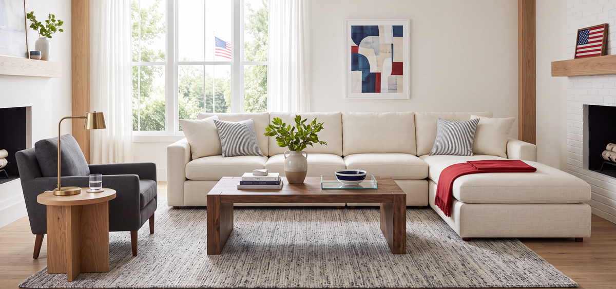 VBU Furniture | Value. Beauty. Utility.