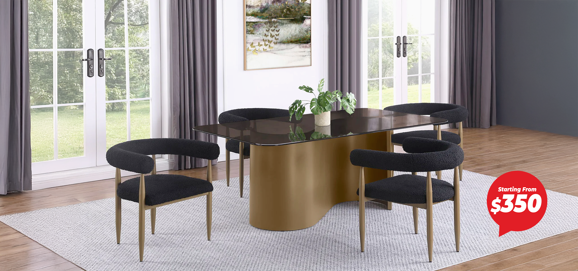 VBU Furniture | Value. Beauty. Utility.