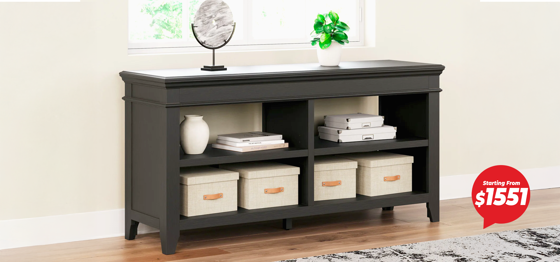 VBU Furniture | Value. Beauty. Utility.