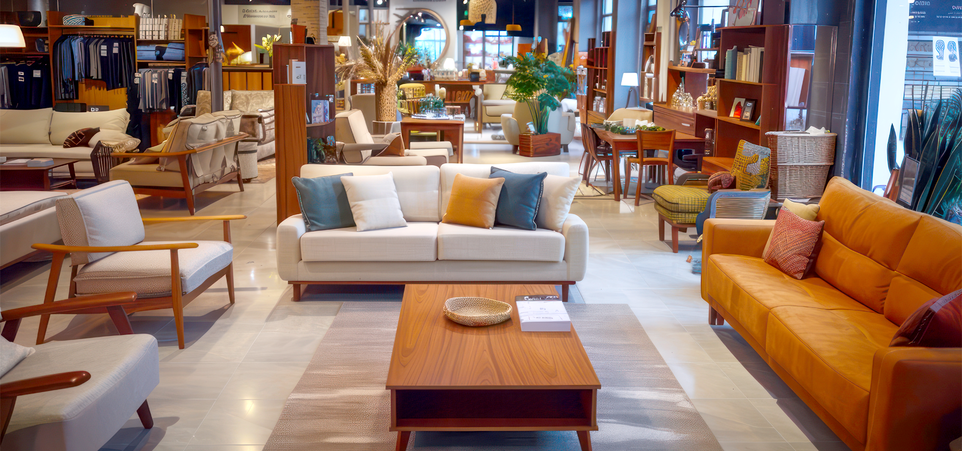 VBU Furniture | Value. Beauty. Utility.