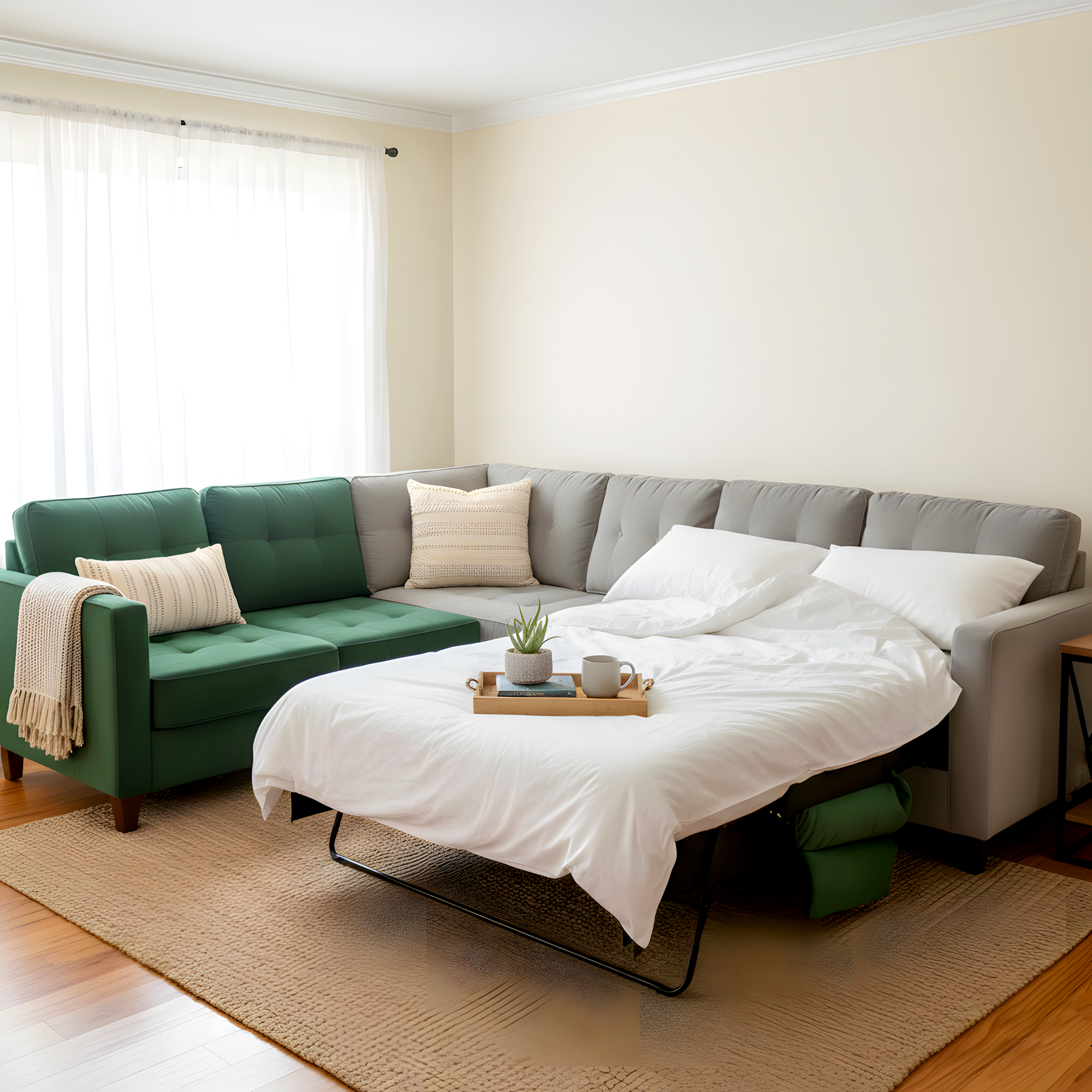 VBU Furniture | Value. Beauty. Utility.