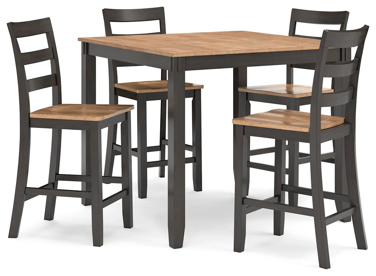 Dining Room RTA