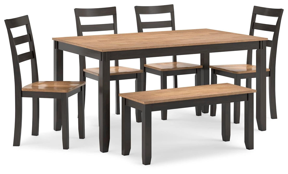 Dining Room RTA
