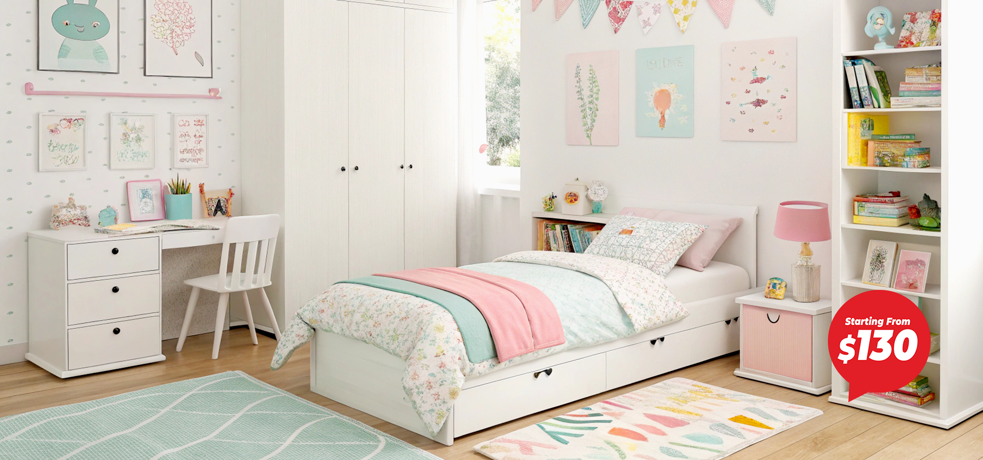 VBU Furniture | Value. Beauty. Utility.