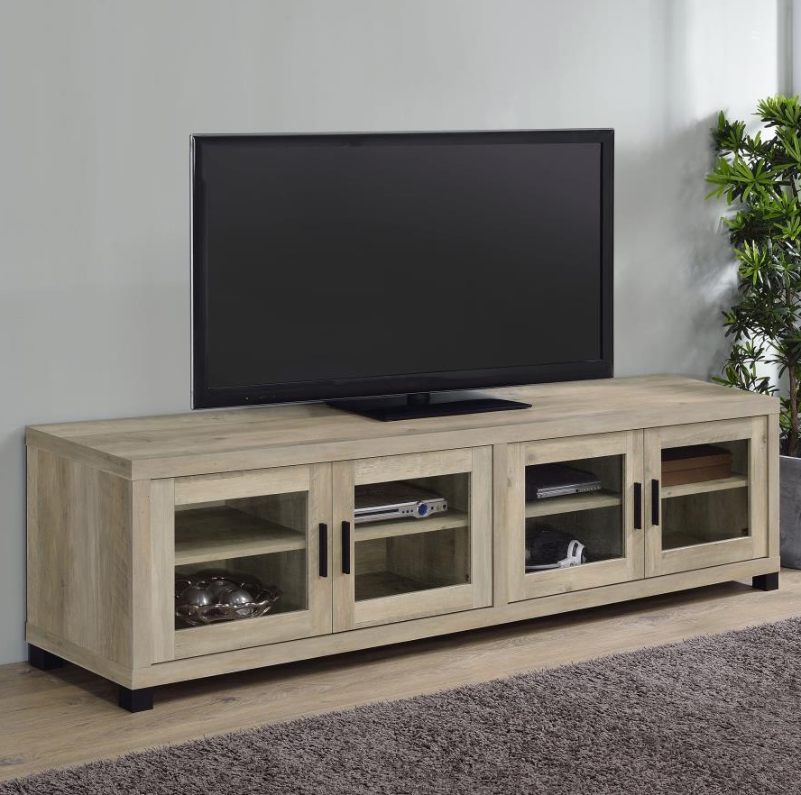 TV Stand Sizes & Width: How Wide Should a TV Stand Be?