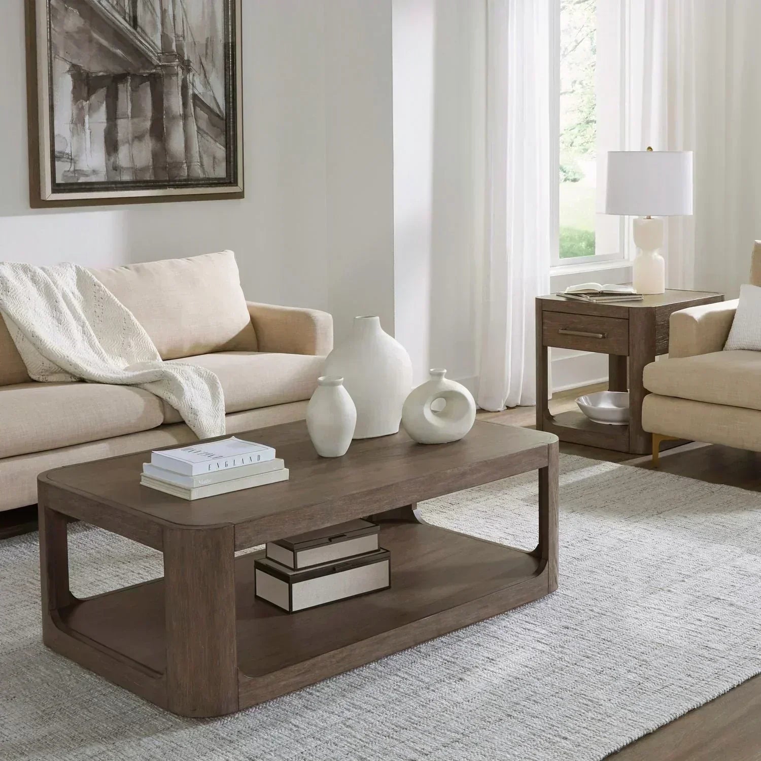 The Ultimate Guide: How to Choose the Right Coffee Table