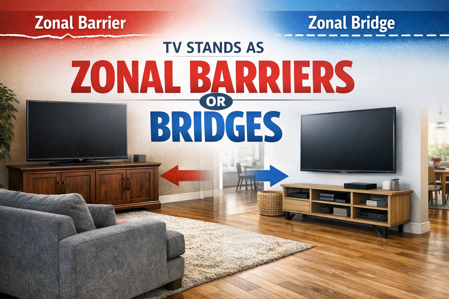 Zonal Transition Math: Engineering the Boundary Between Rest & Action
