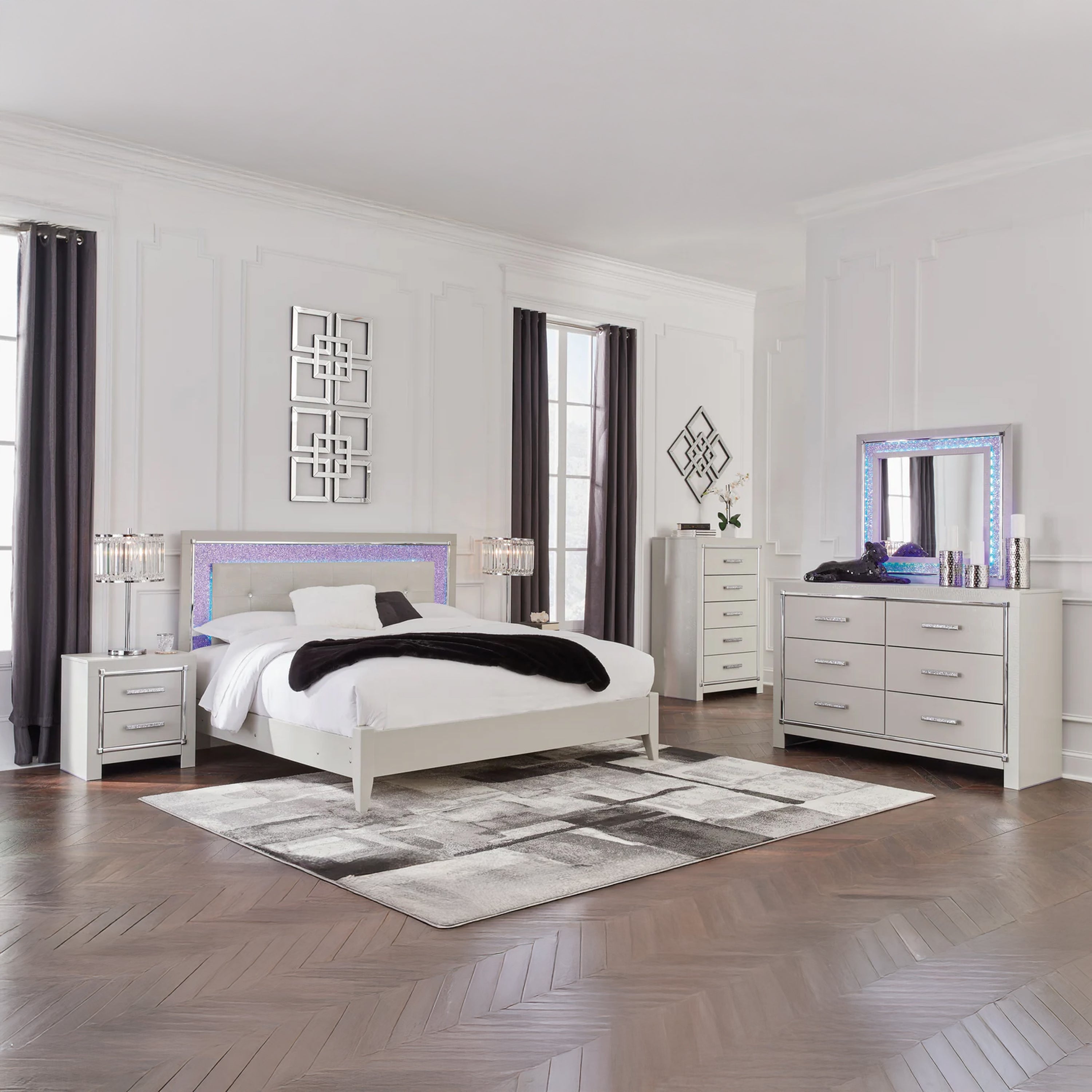 Bedroom Sets