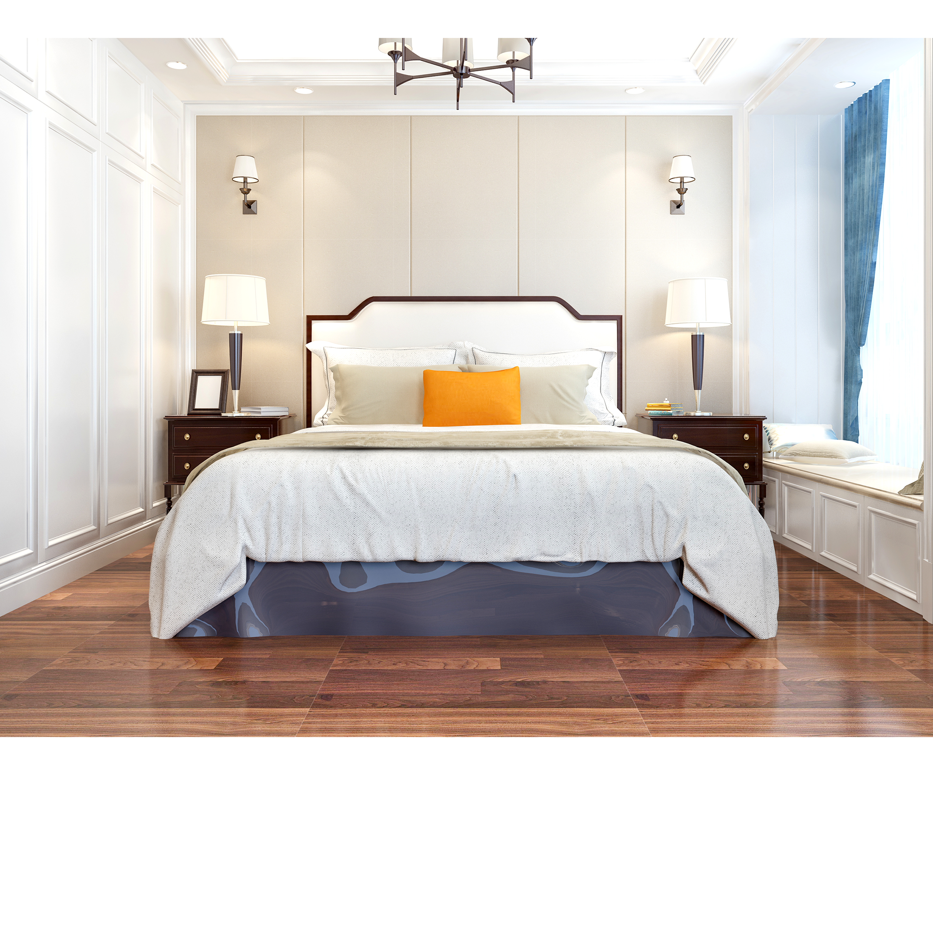 Bedroom Beds & Headboards
