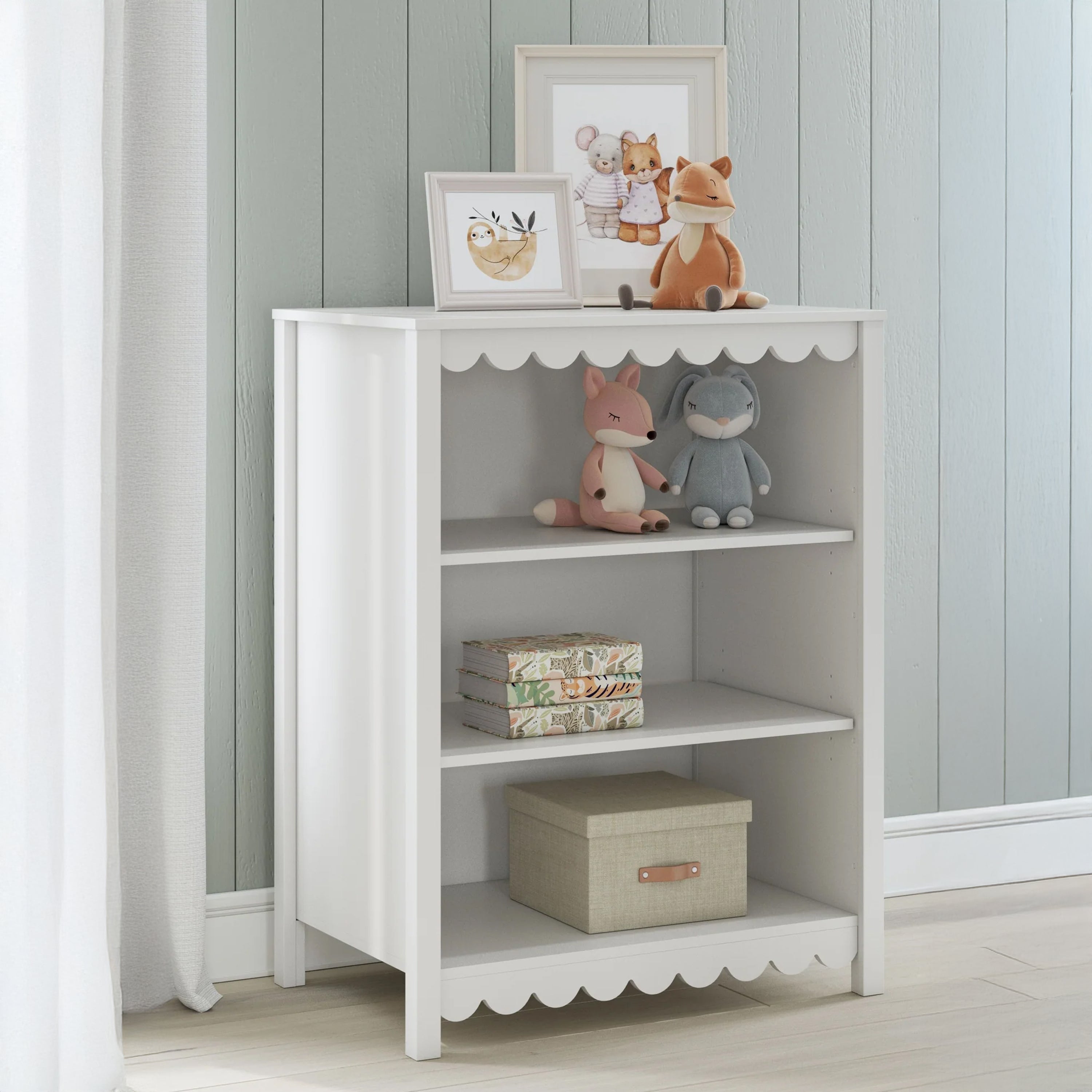 Kids Bookcases