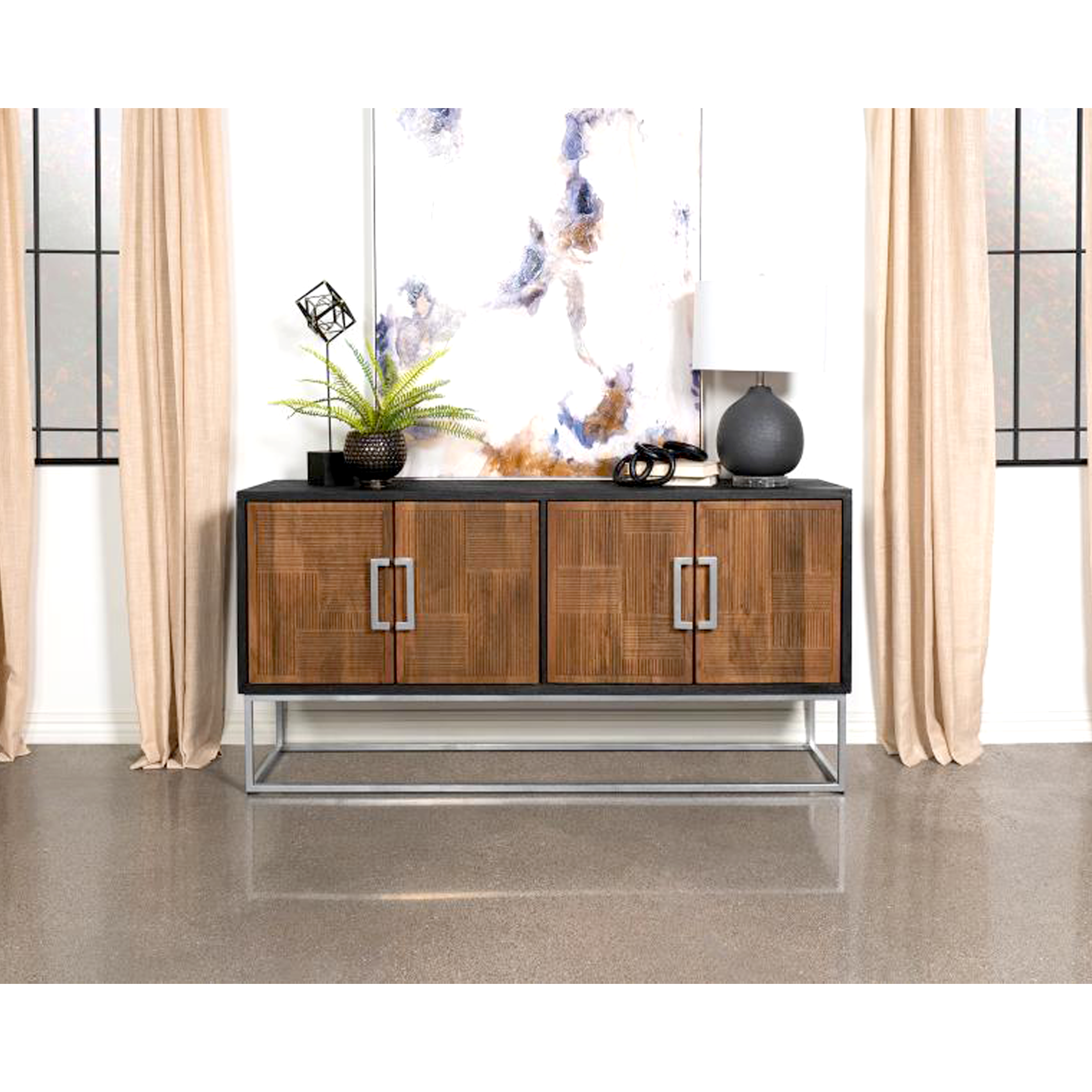 Dining Buffets & Cabinets