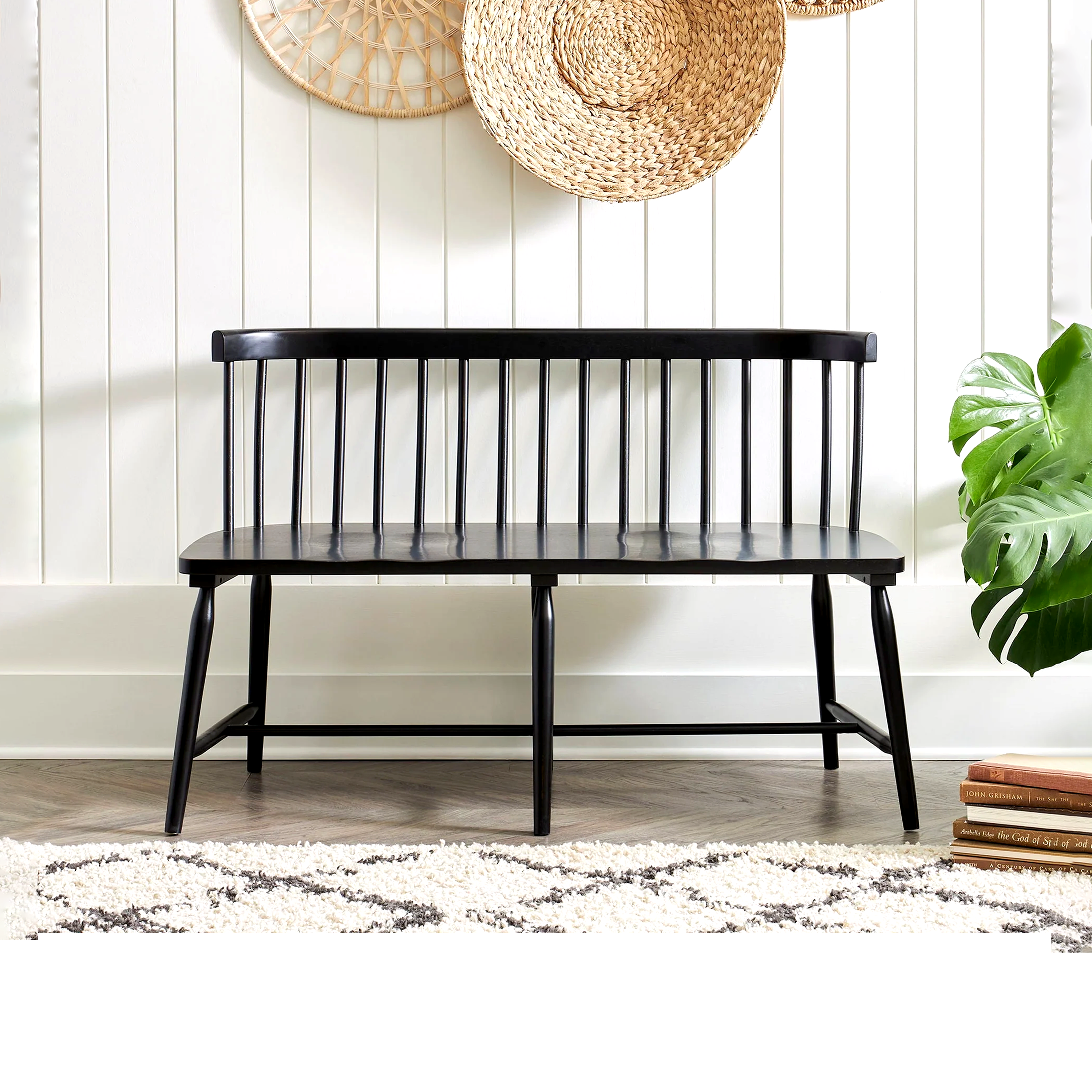 Dining Chairs & Benches