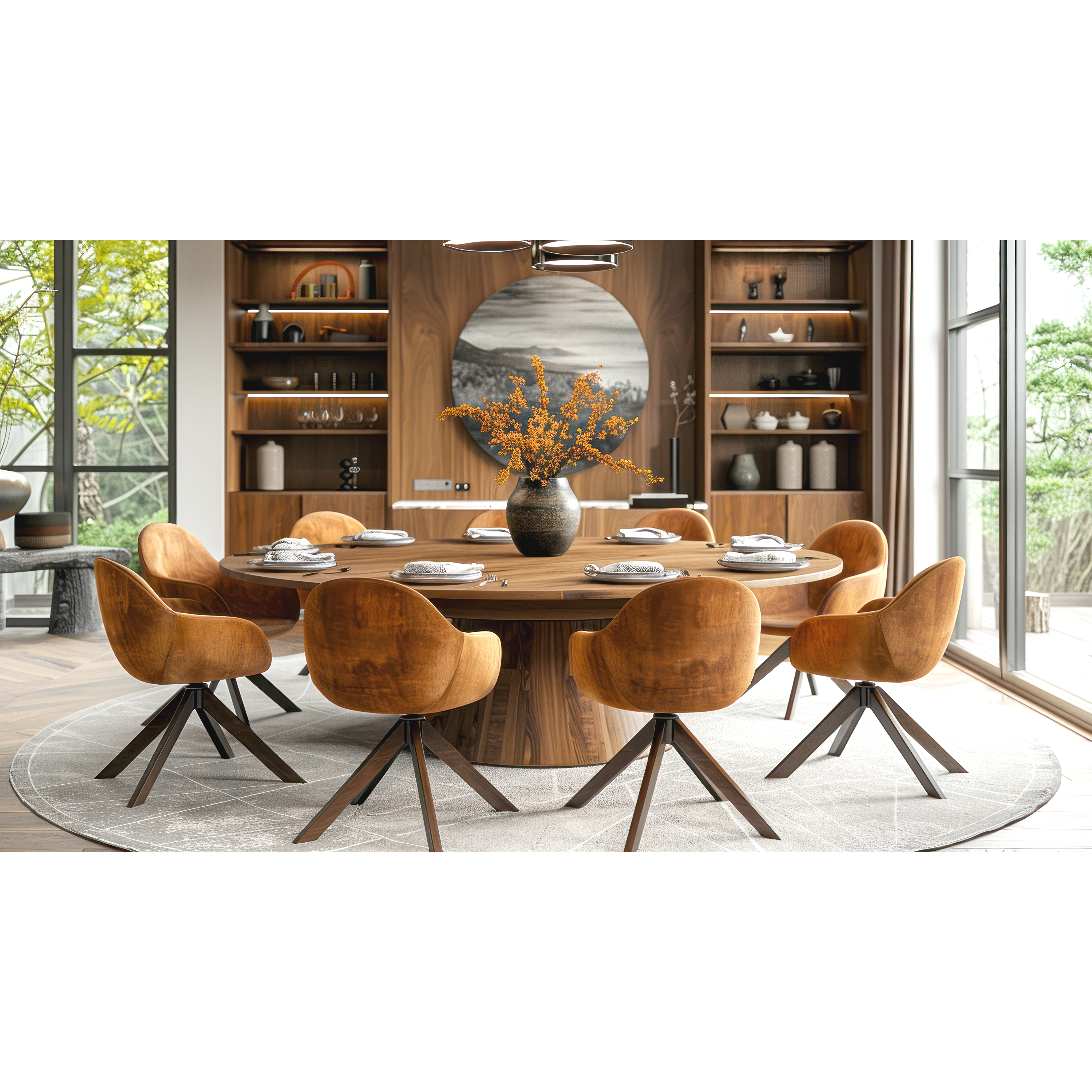 Dining Tables & Sets