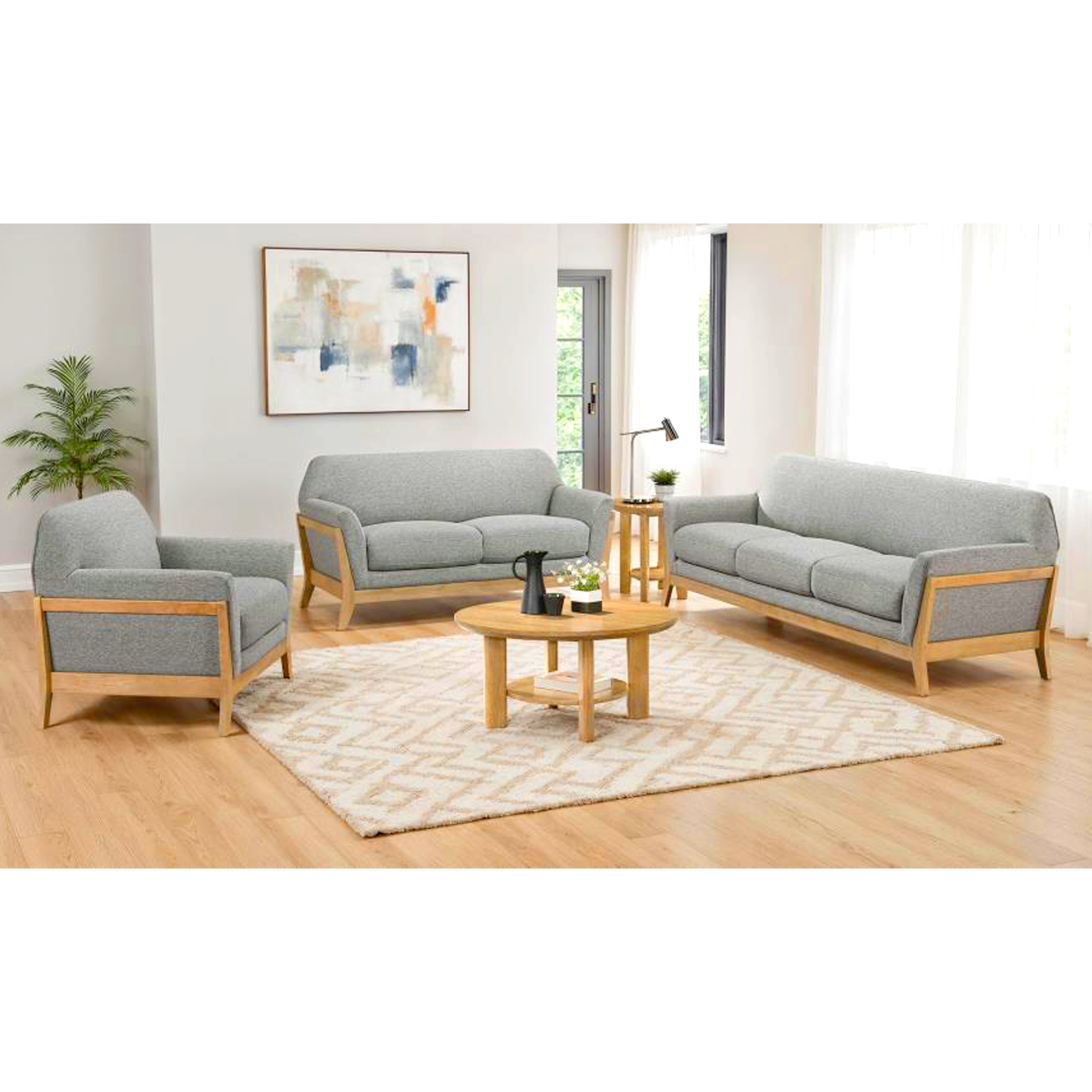 Living Room Sets