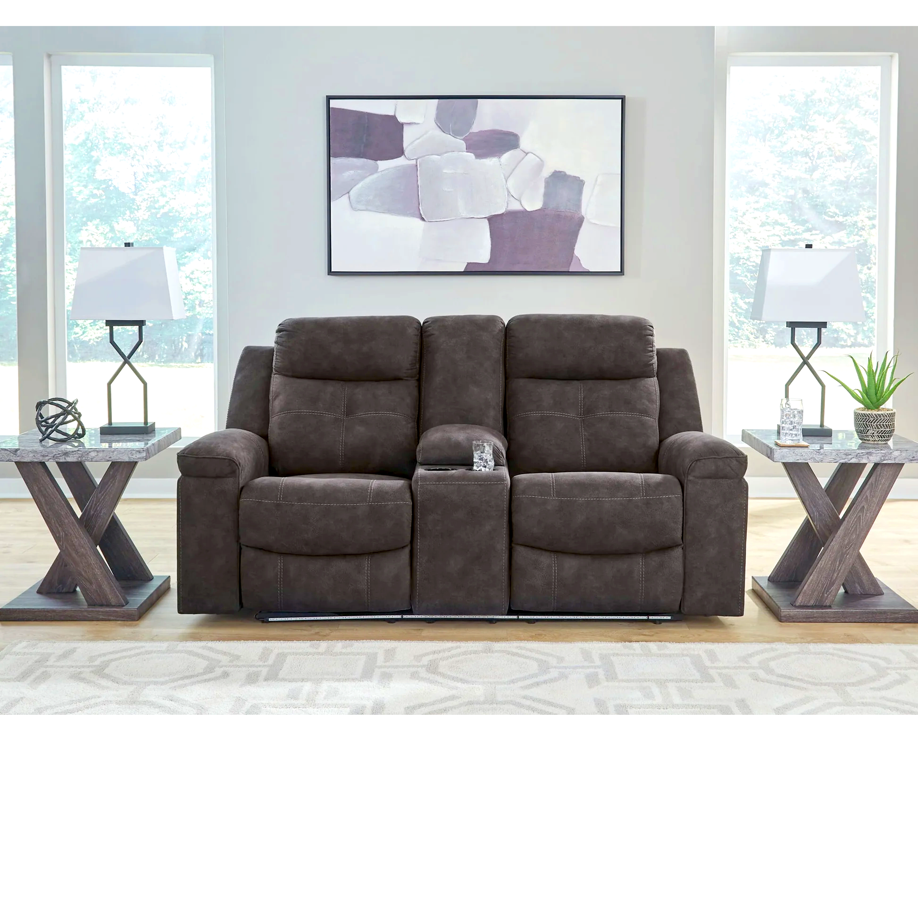 Living Room Loveseats