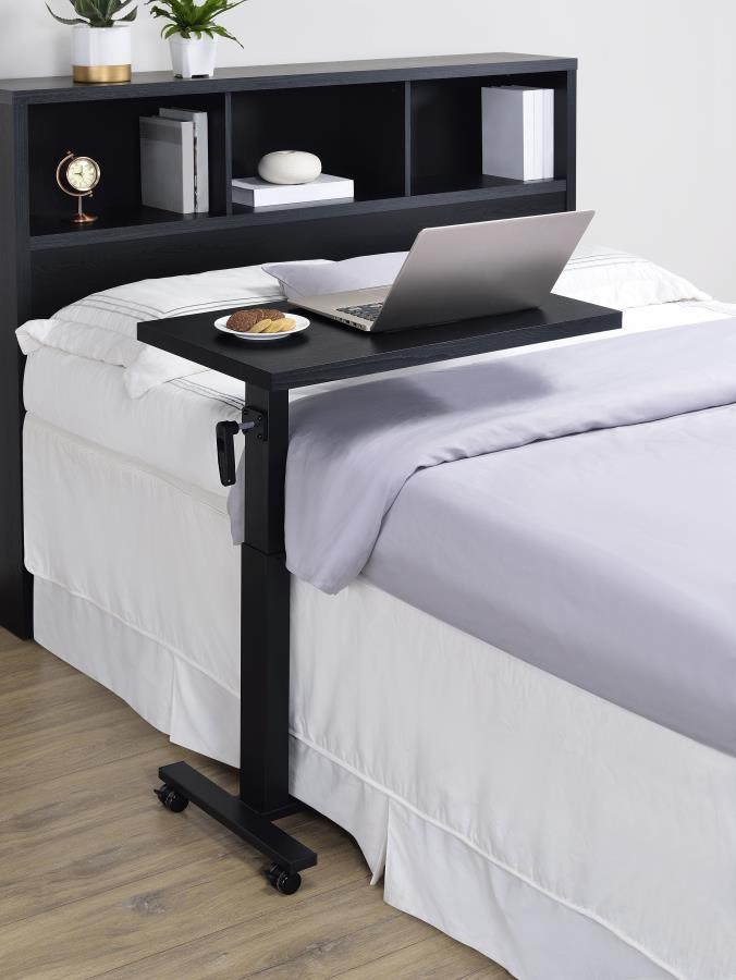 Adjustable Mobile Bedroom C-Table
