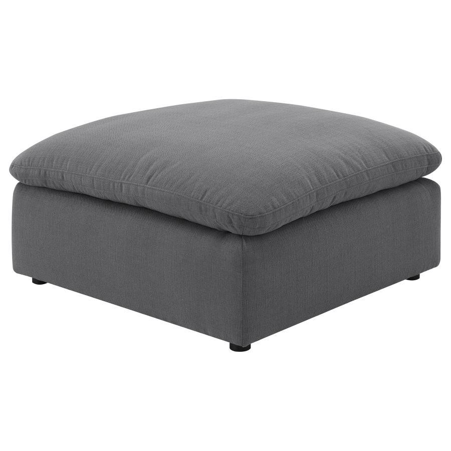 Serene Upholstered Modular Sectional Sofa – L-Shaped