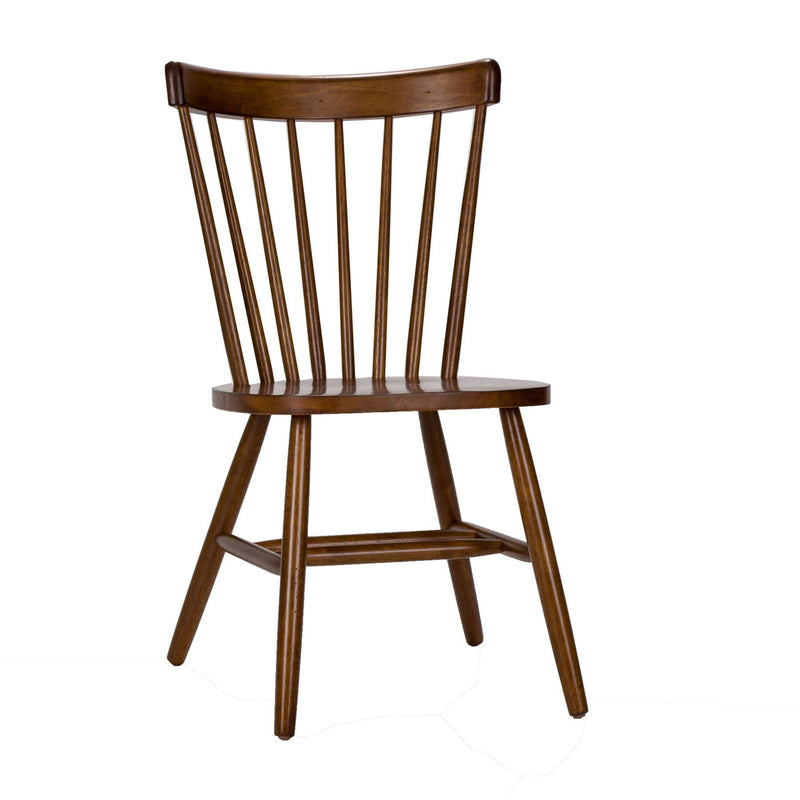 Creations II Copenhagen Side Chair