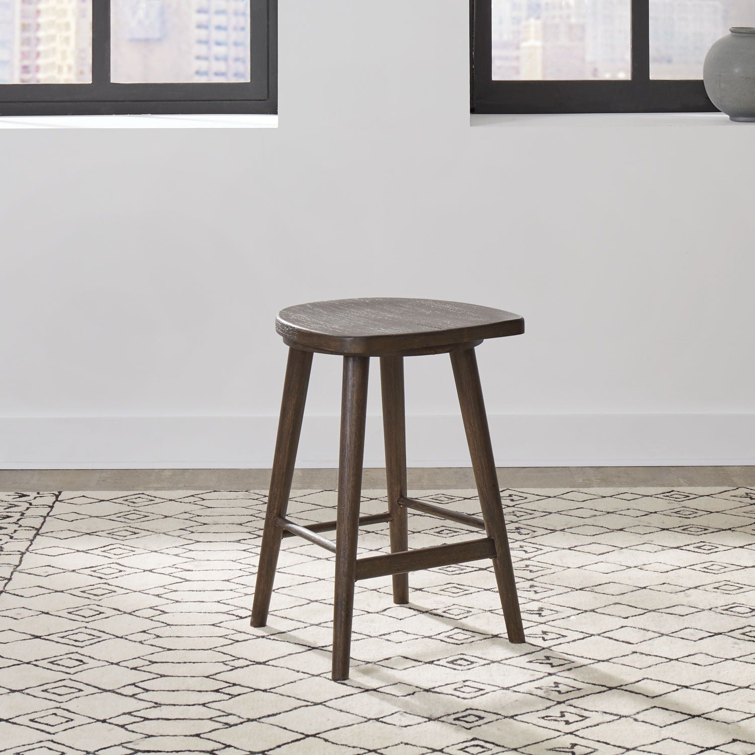 City View Console Stool (RTA