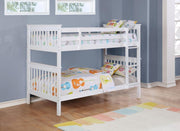 Oakdale - Wood Twin Daybed with Trundle