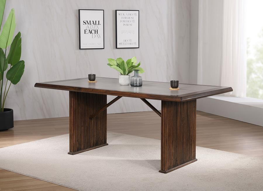 Sherwood Rectangular Dining Table