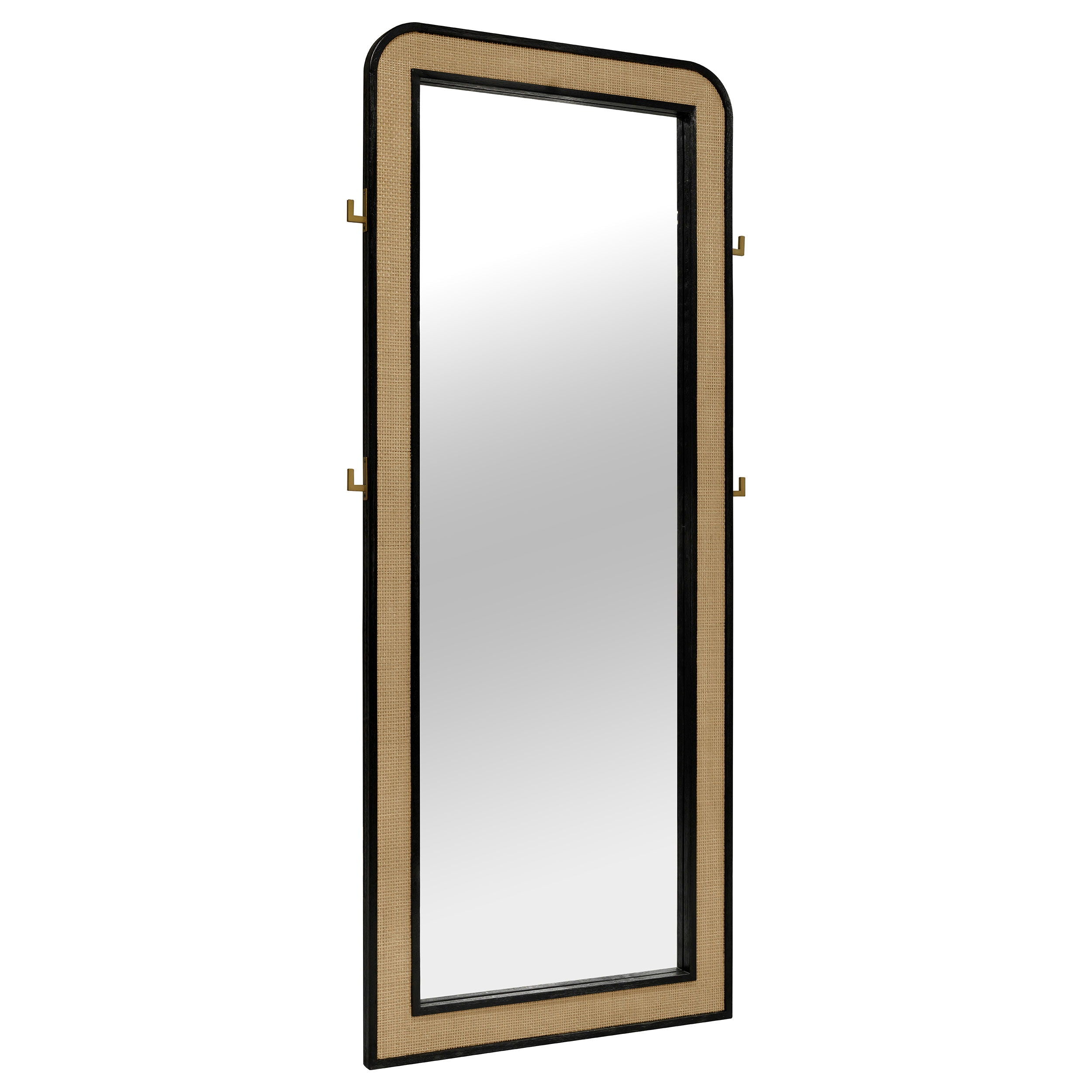 Arini Full-Length Standing Floor Mirror