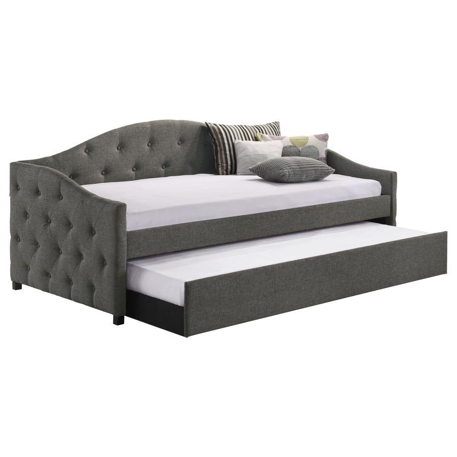 Sadie Upholstered Twin Daybed