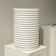 Berkley Square - Round Chairside Table - Brown