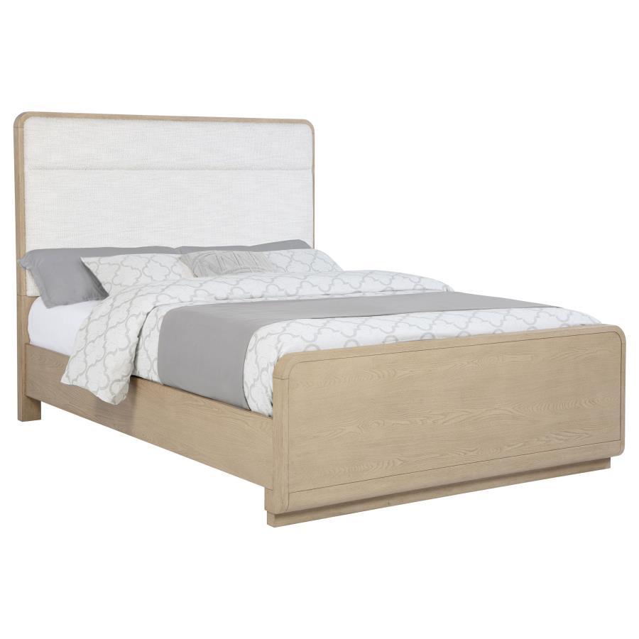 Ladera Panel Bed – Eastern King