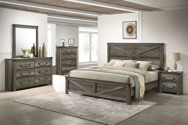 Britonale Queen Bedroom Set