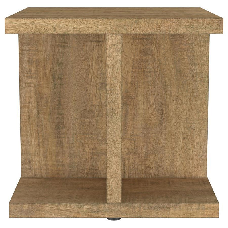 Cortona 2-Piece Coffee & End Table Set