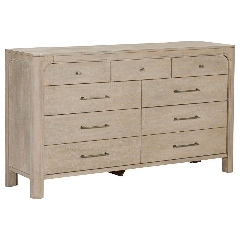 Solano Dresser