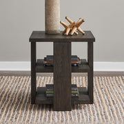 Harrison - End Table - Brown