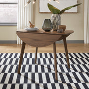 Space Savers Drop Leaf Table