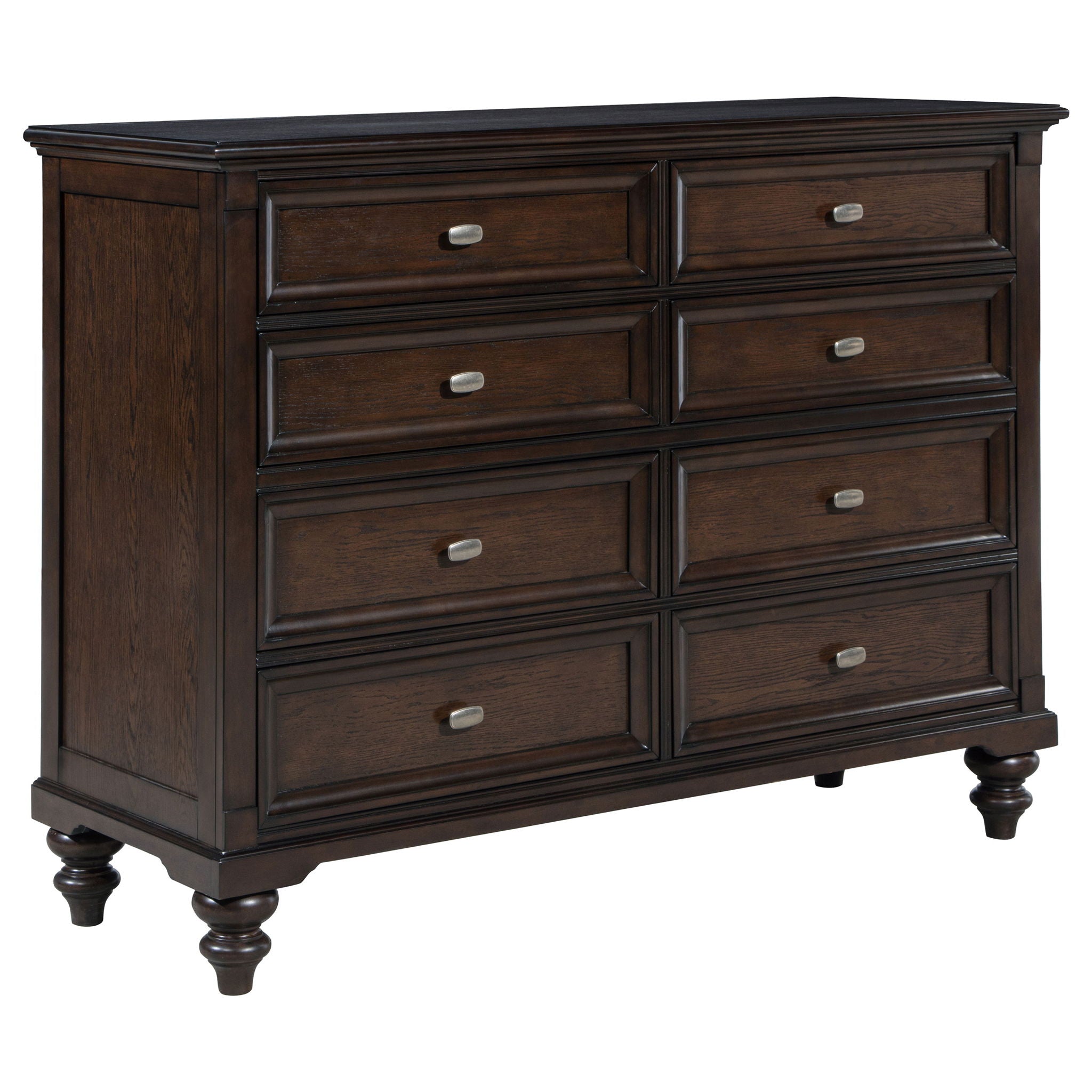 Andover - 8-Drawer Dresser