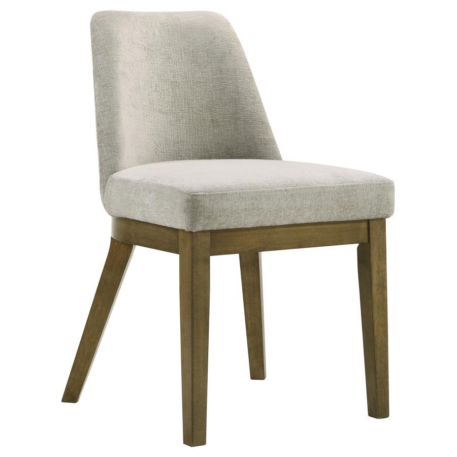 Castlewood - Upholstered Dining Chair Set
