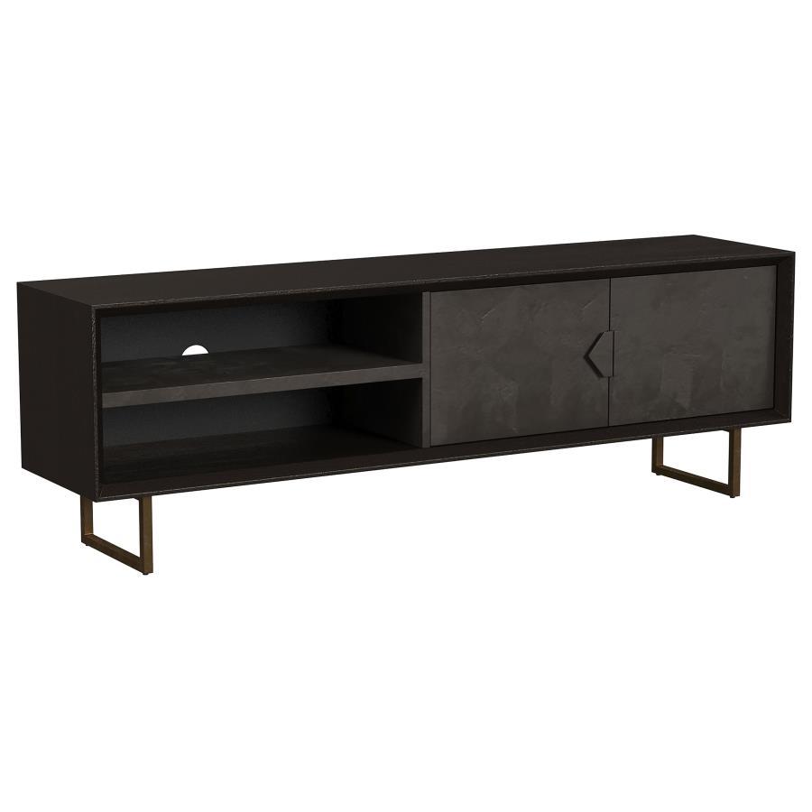 Marsden 70" Mango Wood TV Stand
