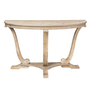Graystone Mill - Sofa Table - Light Brown