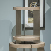 Harlow - Chairside Table