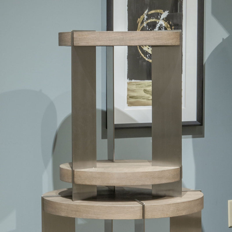 Harlow - Chairside Table