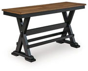 Wildenauer 48" Counter Height Bench